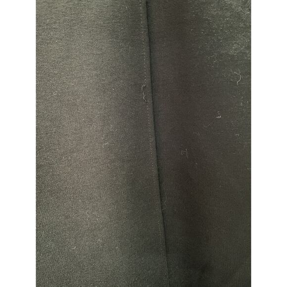 Adrianna Papell Skinny Black Pants - Picture 4 of 4